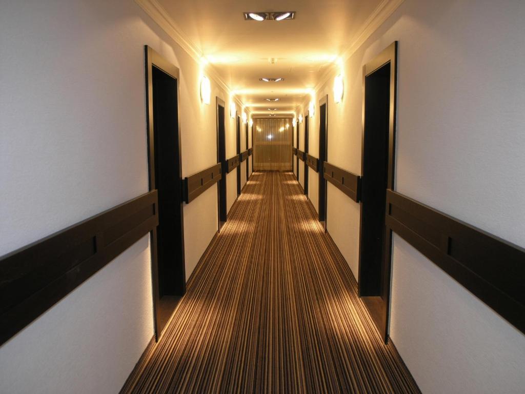 Hotel Druzba Michalovce Camera foto